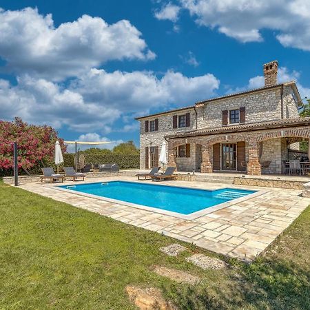 Villa Santolina Baderna Exterior photo